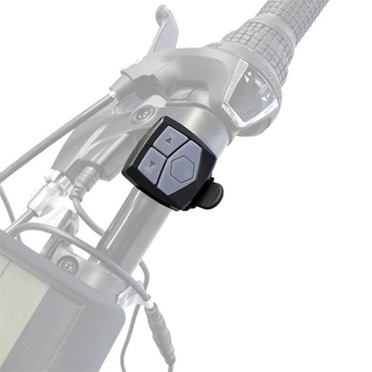 Intermitente trasero recargable con bluetooth EWI001
