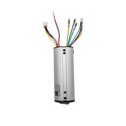 Kit electrónica 36V 20A 350W con luz controlable para Cecotec