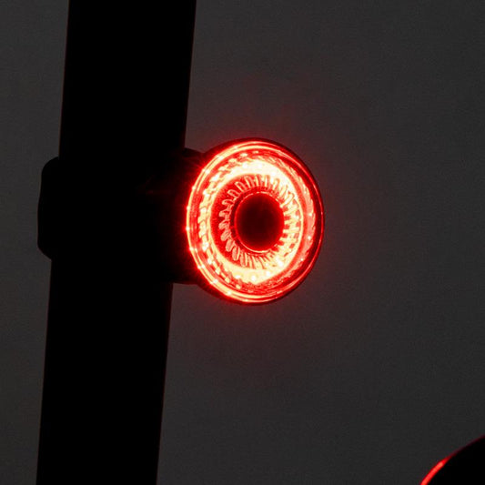 Luz led trasera recargable EWL007