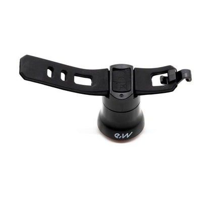 Luz led trasera recargable EWL007