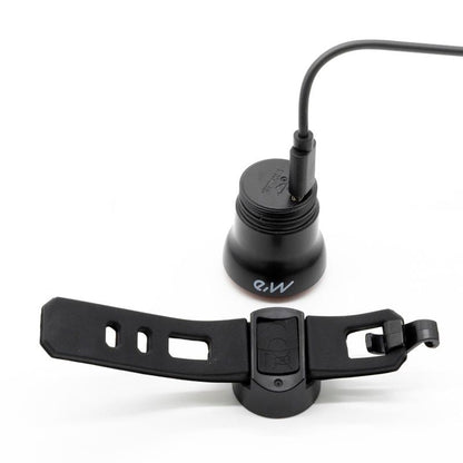 Luz led trasera recargable EWL007