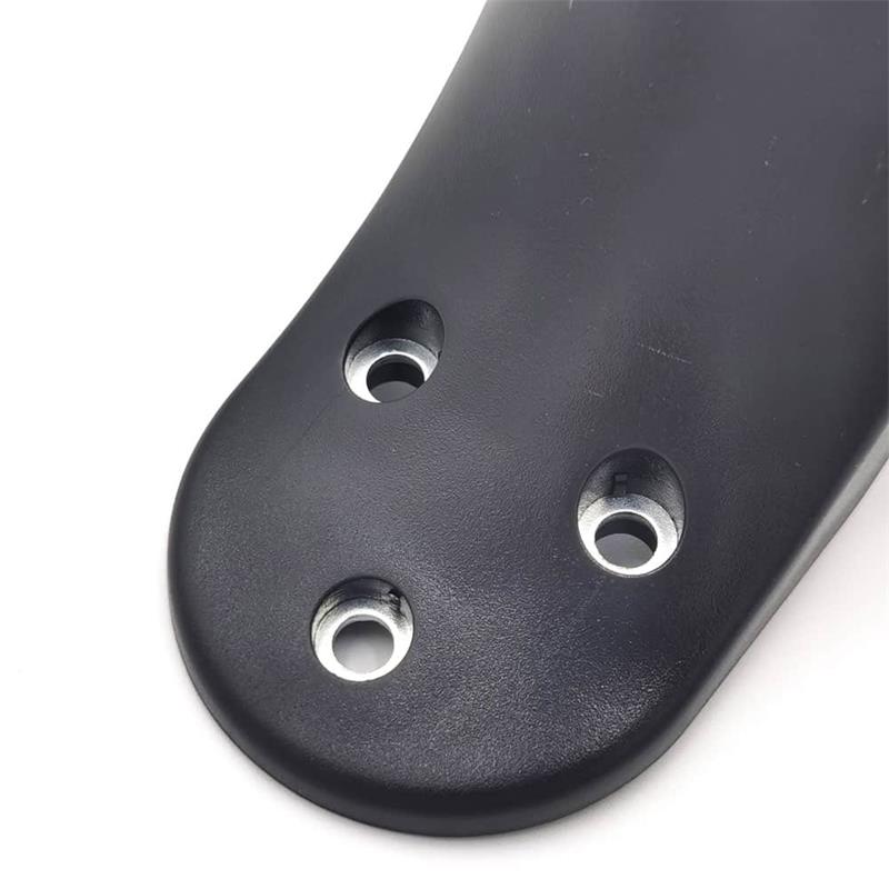 Guardabarros GX2.0 negro para Xiaomi 1S, Essential, Pro2, MI3