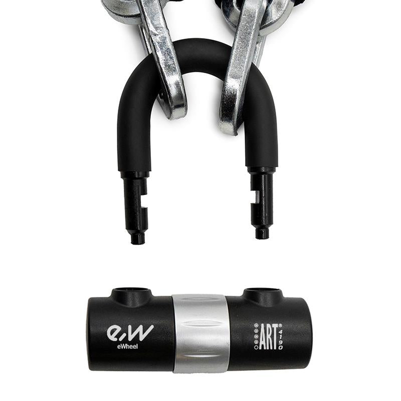 Candado de llave EWLK011 [Certificado ART]