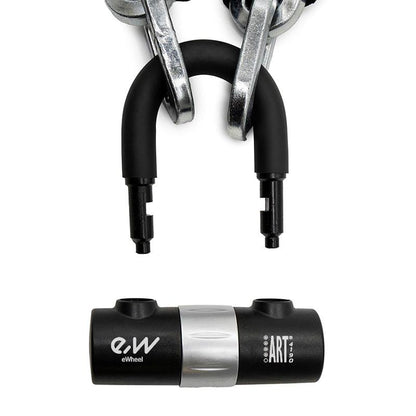 Candado de llave EWLK011 [Certificado ART]