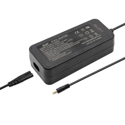 Cargador premium 36V (salida 42v) 2A conector DC 5,5x2,1mm