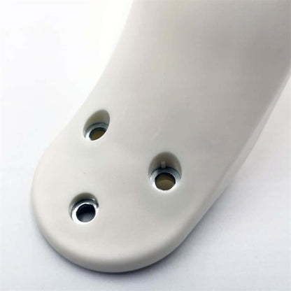 Guardabarros GX2.0 blanco para Xiaomi 1S, Essential, Pro2, MI3