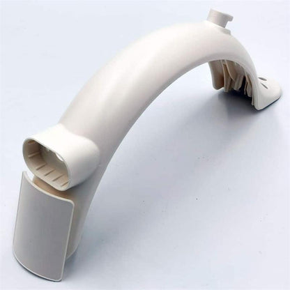 Guardabarros GX2.0 blanco para Xiaomi 1S, Essential, Pro2, MI3
