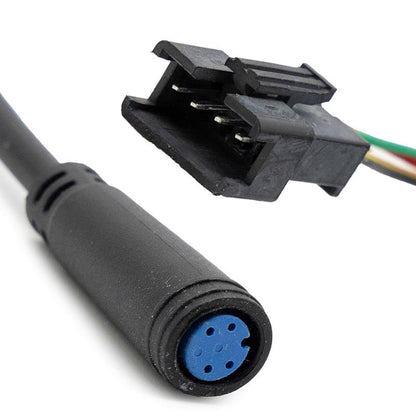 Cable bus display/controladora Smartgyro K2 - 4 pines