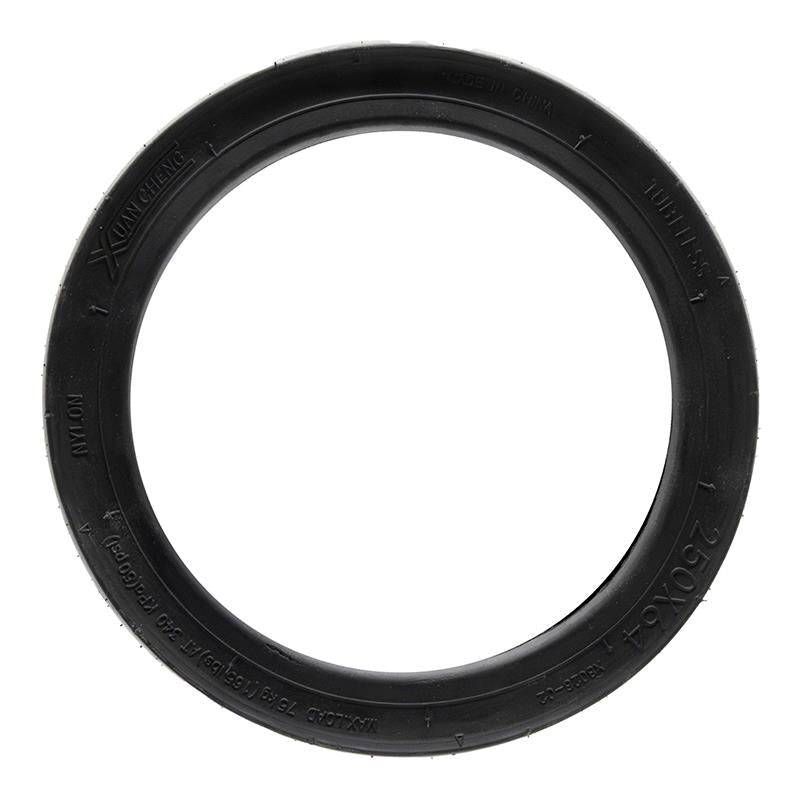 Neumático tubeless 250x64 [Xuancheng] - Edition GEL