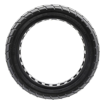 Rueda maciza ultraligera 8,5x2-6,1/B34 offroad linea negra [Ewheel]