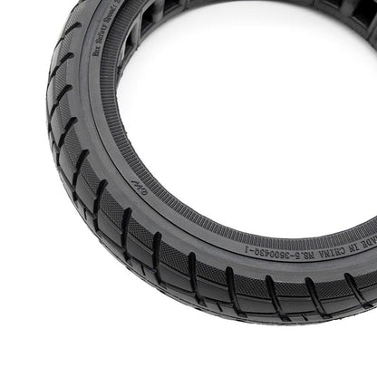 Rueda maciza ultraligera 8,5x2-6,1/B34 offroad linea negra [Ewheel]