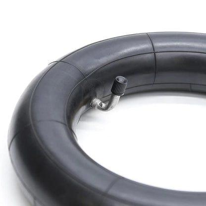Cámara de aire 16x2,5 válvula curva 90ºx90º [Ewheel]