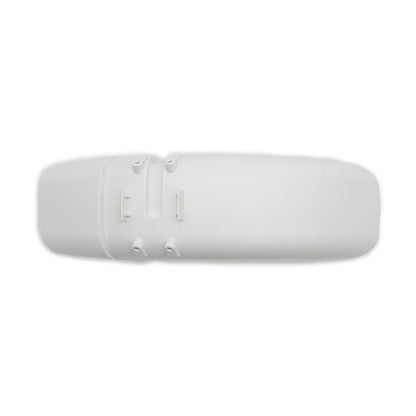 Guardabarros delantero blanco original Niu KQi2 pro
