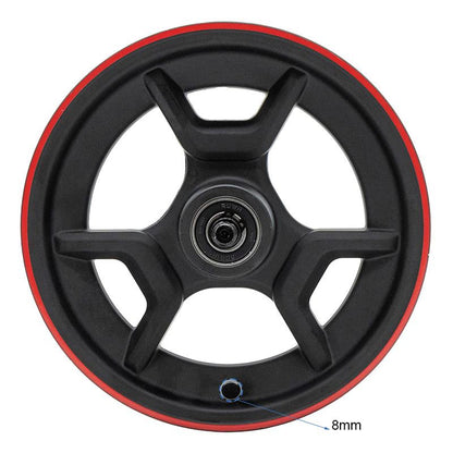 Llanta delantera original Niu KQi3 MAX