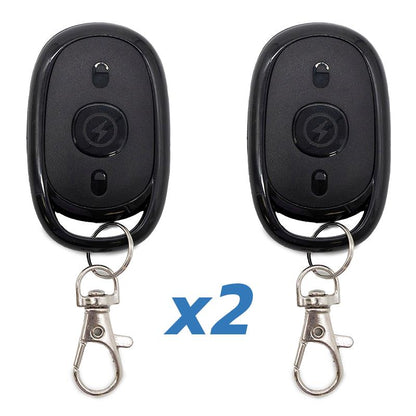 Alarma para Ninebot G30/G2