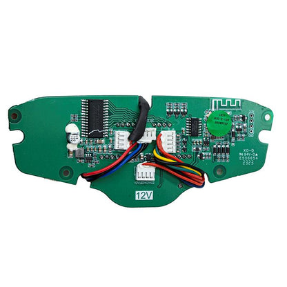Display Smartgyro K2 4 pines deslimitable
