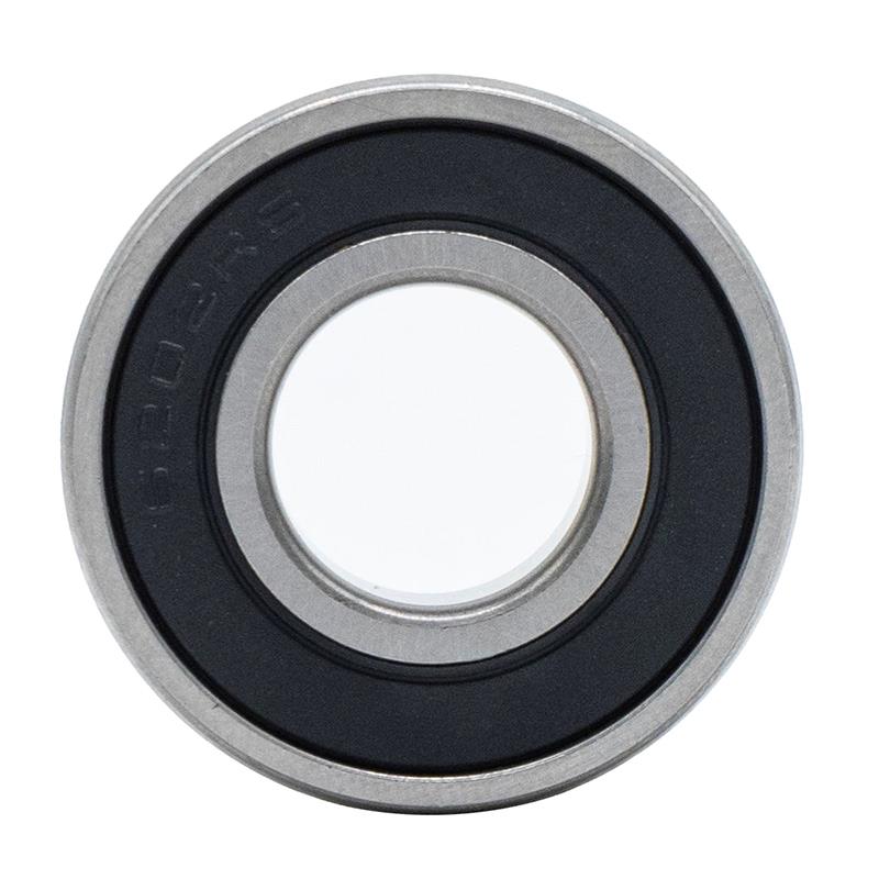 Rodamiento de bolas 6202RS - 2uds