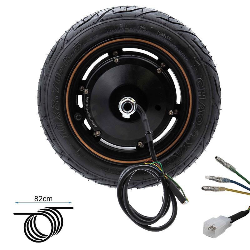 Motor 48V 800W 6,5/B50 para SmartGyro/Urbanglide (Trasero)