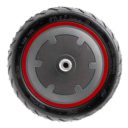 Motor 36V 300W 6,1/B34 rojo para Xiaomi [Ewheel]