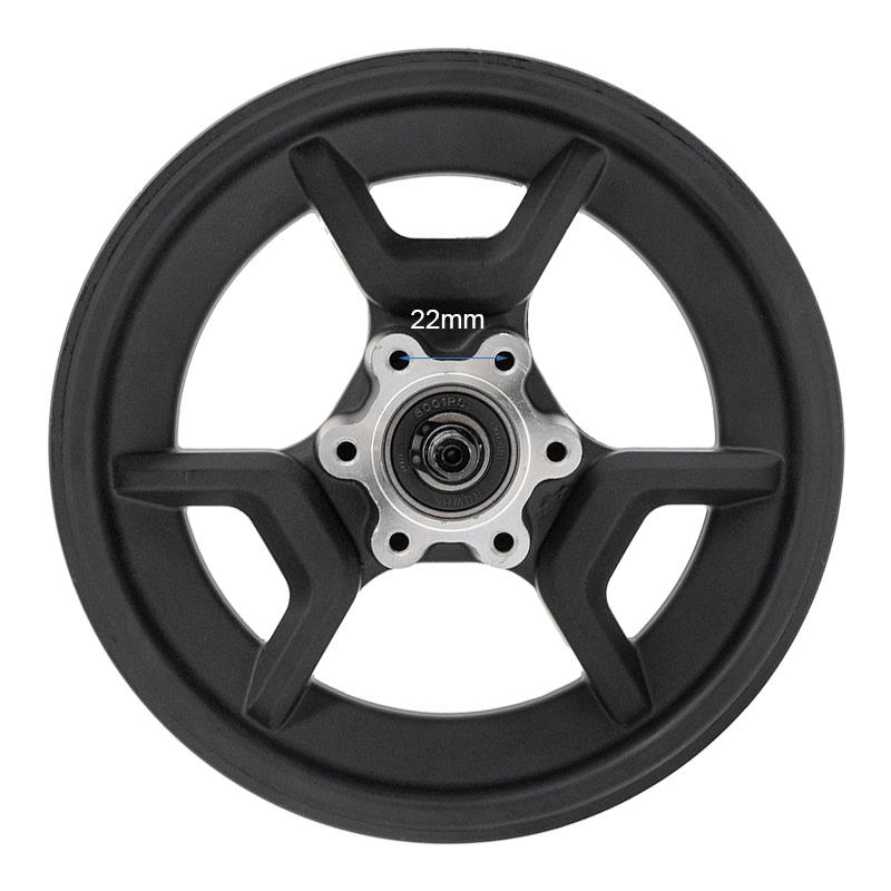 Llanta delantera original Niu KQi3 Pro