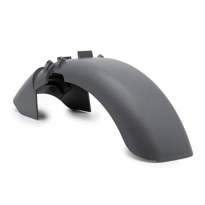 Guardabarros delantero gris original Niu KQi2 pro