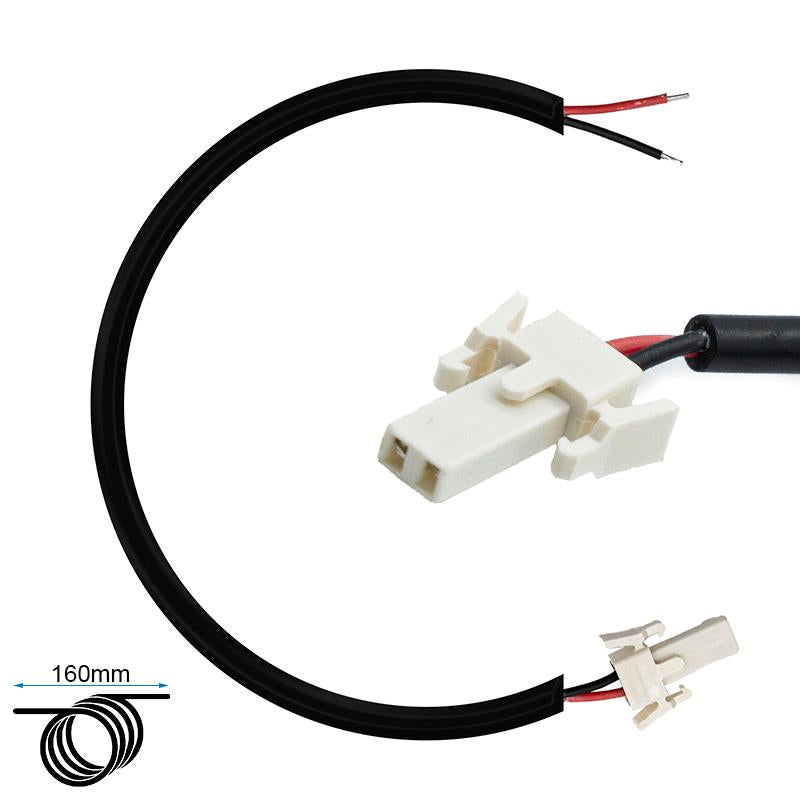 Conector luz trasera xiaomi pack de 10