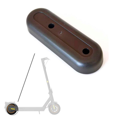 Catadióptrico trasero negro para Max G30