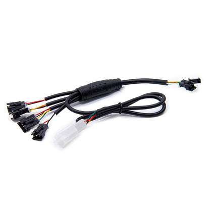 Adaptador cableado controladora Smartgyro no homologado Speedway/Rockway