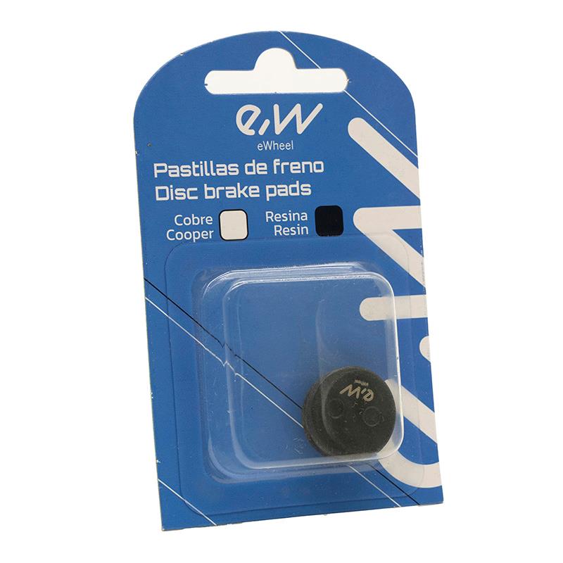 CS001-R pastilla resina 20mm para Xiaomi - 2 juegos