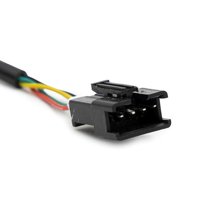 Cable display controladora ZRino 2022