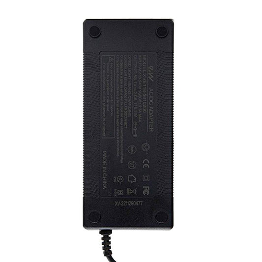 Cargador premium 52v (salida 58,8v) 2A conector Gx16 para Dualtron Mini [Ewheel]