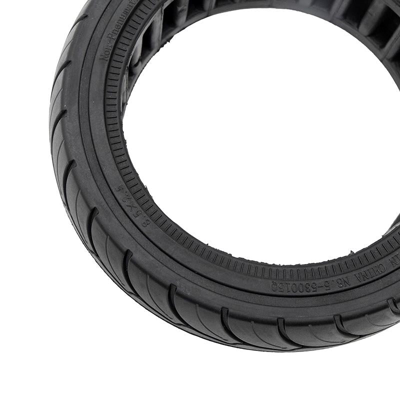 Rueda maciza ultraligera 8,5x2,5-6,1/B58 ewheel