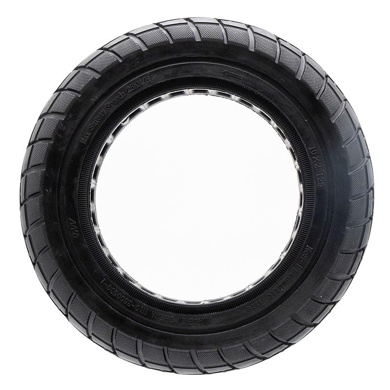 Rueda maciza ultraligera 10x2,125-6,1/B34 ewheel