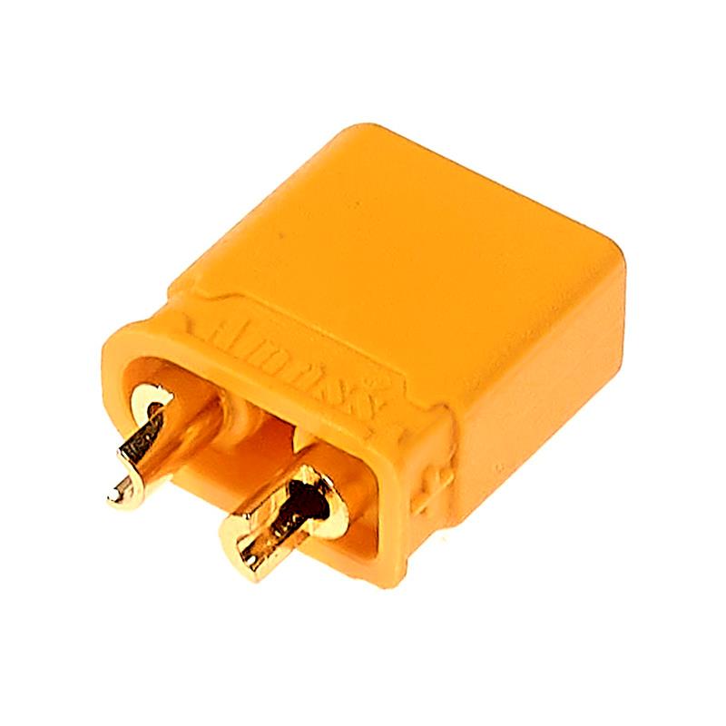 Conector XT30U Amass - 10M