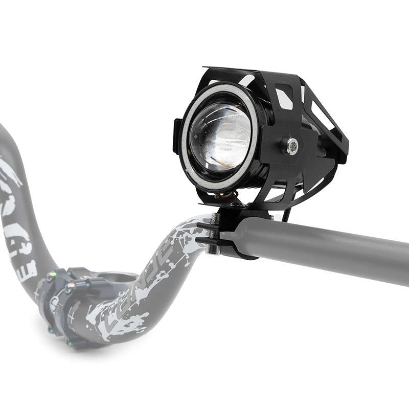 Faro led U7 12-80V blanco