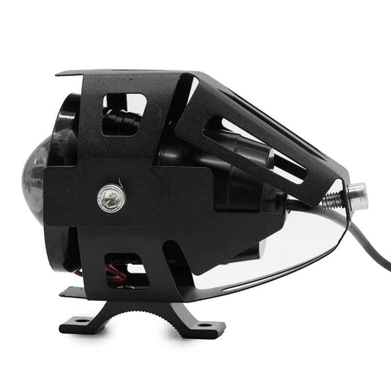 Faro led U7 12-80V blanco