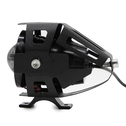 Faro led U7 12-80V blanco