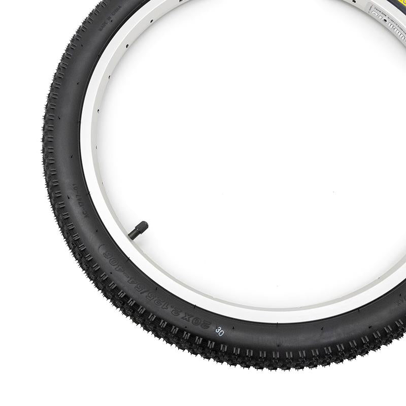 Neumático 20X2,125 | 54-406 Ewheel