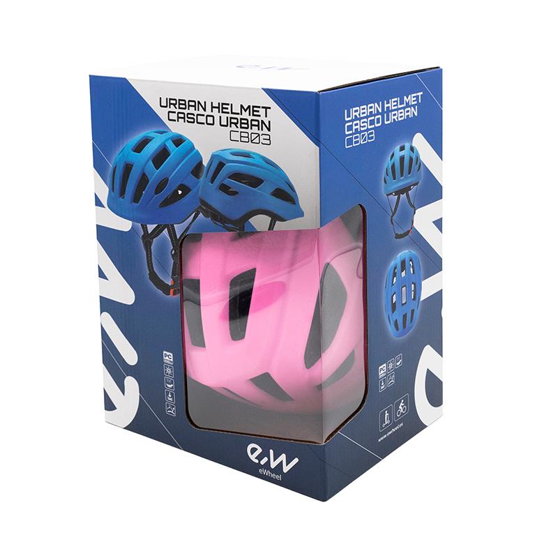 CB03 Urban - negro S