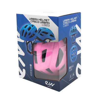 CB03 Urban - negro S