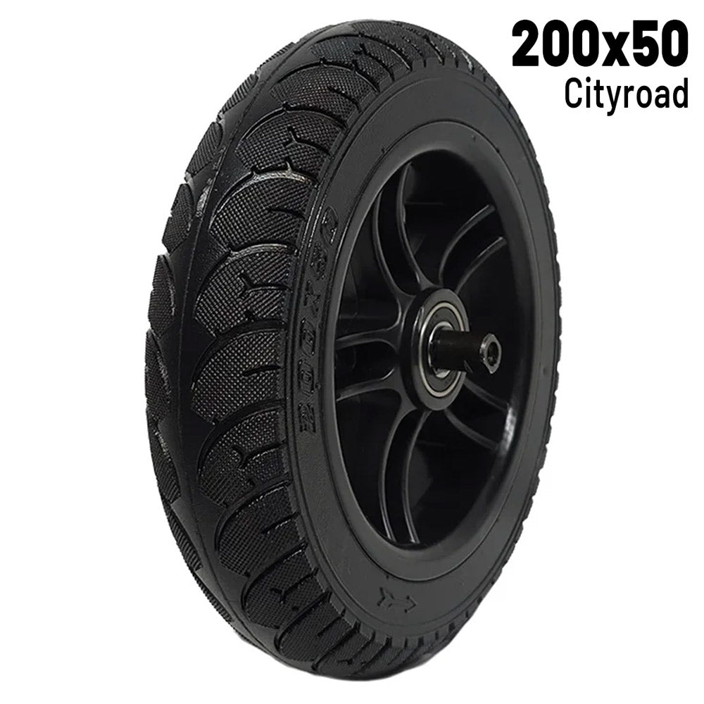 Rueda trasera Kugoo S1 Pro 200x50