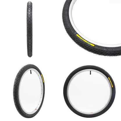 Neumático 20X1,75 | 47-406 Ewheel