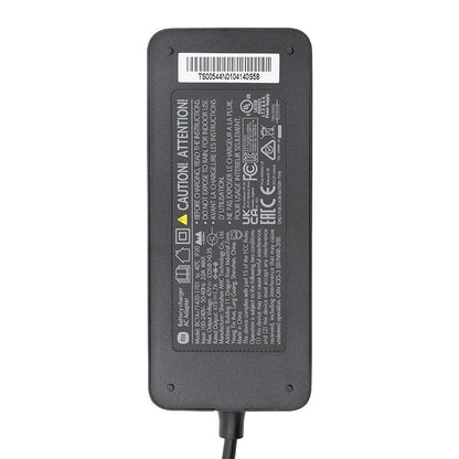 Cargador 36V Xiaomi Mi4 (Salida 41,7V) conector DC 8mm [Original]