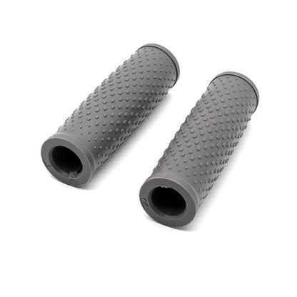 Puños de silicona grises para Xiaomi - 2 uds