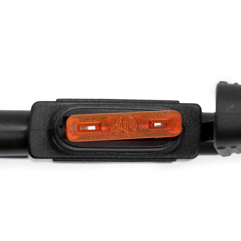 Batería 48V 12,5A/h Smartgyro Crossover Dual Motor  y Urbanglide ECROSS PRO BOOST