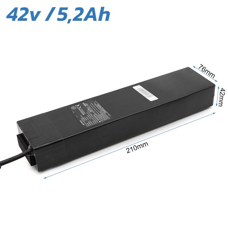 Batería 36V 5,2A/h para Urbanglide 85 City