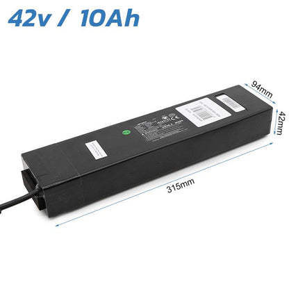 Batería 36V 10A/h para Urbanglide 100S/350CT/350MAX