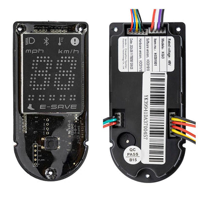 Display 48V original Niu KQi3