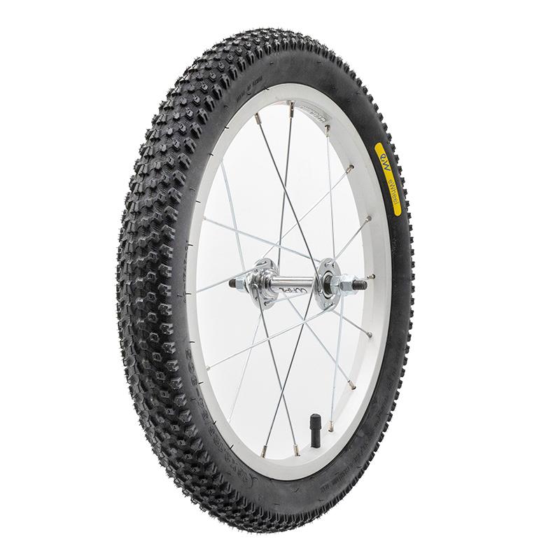 Neumático 16x2,125 | 54-305 Ewheel
