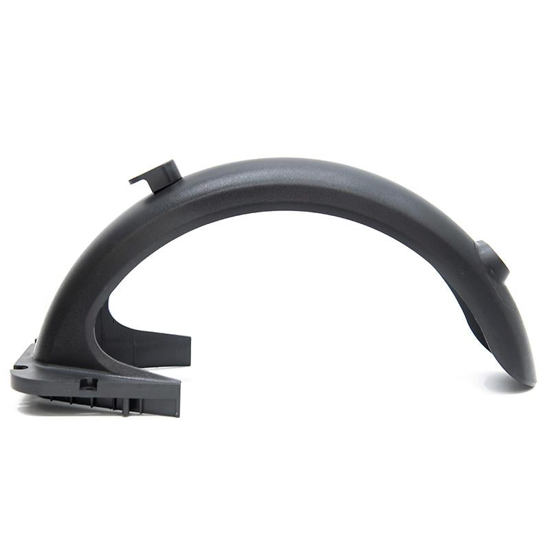 Guardabarros trasero negro para Ninebot Max G30